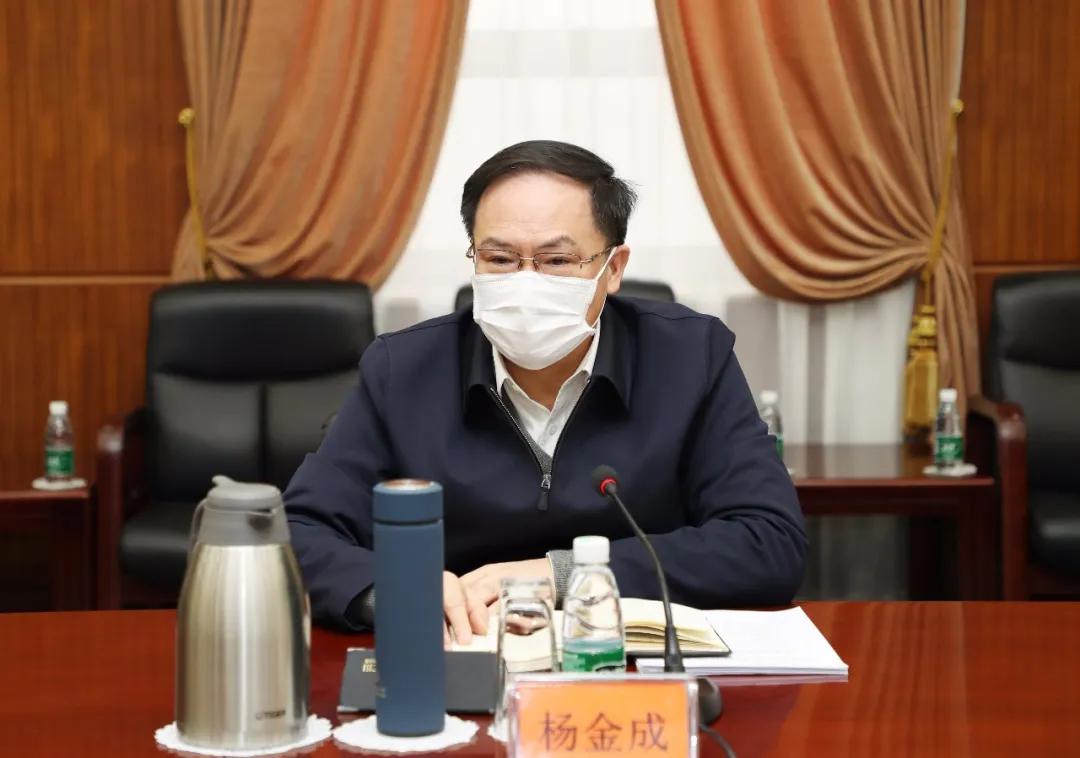 中國船舶集團召開船海業(yè)務疫情防控和生產經營工作第三次專題會